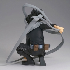 Mô hình Eraser Head - Maximatic - My Hero Academia Chính hãng Bandai