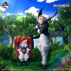 Mô hình IchibanKuji CULTURAL FESTIVAL!-  My Hero Academia Chính hãng Bandai