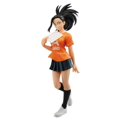 Mô hình IchibanKuji DROOL! CULTURAL FESTIVAL! - My Hero Academia Chính hãng Bandai