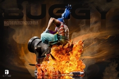 Mô hình Buggy - OnePiece - BT Studio