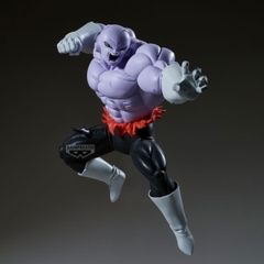 Mô hình Jiren - Match Makers (vs Son Goku Ultra Instinct) - Dragon Ball Chính hãng Bandai
