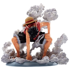 Mô hình IchibanKuji TV Anime 25th Anniversary ~The Road to Pirate King~ - OnePiece Chính hãng Bandai