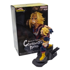 Mô hình All Might - Combination Battle - My Hero Academia Chính hãng Bandai