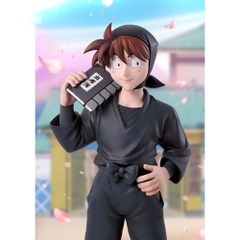 Mô hình Doi Hansuke - Nintama Rantaro Movie - Nintama Rantaro Chính hãng Bandai