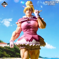 Mô hình IchibanKuji Greed Island 2 - Hunter x Hunter Chính hãng Bandai