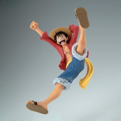 Mô hình Monkey D. Luffy Romance Dawn (Vol.2) - OnePiece Chính hãng Bandai