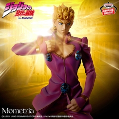 Mô hình Giorno Giovanna - Momentria - JoJo's Bizarre Adventure: Golden Wind Chính hãng Bandai