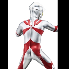 Mô hình Ultraman Ace - Heroic Statue - Ultraman Ace Chính hãng Bandai