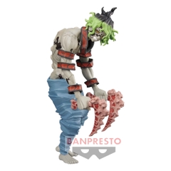 Mô hình Bonds of War (Oni no Sou) Vol.7 & 8 - Demon Slayer Chính hãng Bandai