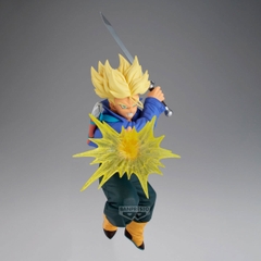 Mô hình Trunks - Gxmateria- Dragon Ball Chính hãng Bandai