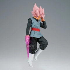 Mô hình SSJ Rose Goku Black - Match Makers (vs SSJ Blue Son Goku) - Dragon Ball Chính hãng Bandai
