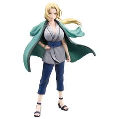 Mô hình IchibanKuji Legendary Three Ninjas - Naruto Chính hãng Bandai