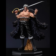Mô hình Rocks D. Xebec - One Piece - Dark Matter Studio