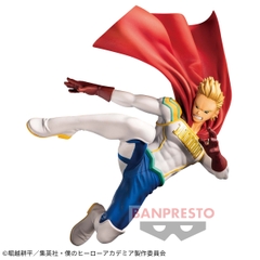Mô hình The Amazing Heroes Vol.5-8 - My Hero Academia Chính hãng Bandai