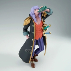 Mô hình Captain John - Battle Record - OnePiece Chính hãng Bandai