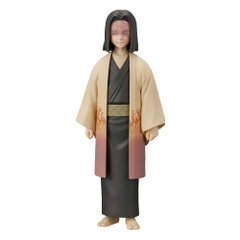 Mô hình Bonds of War (Kizuna no Sou) Vol.35 & 36 - Demon Slayer Chính hãng Bandai