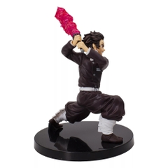 Mô hình Kamado Tanjiro II - Vibration Stars - Demon Slayer Chính hãng Bandai