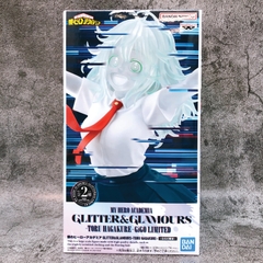 Mô hình Toru Hagakure - Glitter&Glamours - My Hero Academia Chính hãng Bandai