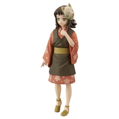 Mô hình Bonds of War (Kizuna no Sou) Vol.21 & 22 - Demon Slayer Chính hãng Bandai