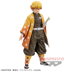 Mô hình Bonds of War (Kizuna no Sou) Vol.31 & 32 - Demon Slayer Chính hãng Bandai