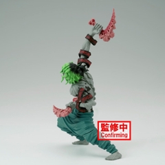 Mô hình Gyutaro - Vibration Stars - Demon Slayer Chính hãng Bandai