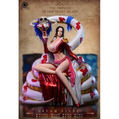 Mô hình Boa Hancock - OnePiece - Dream Studio