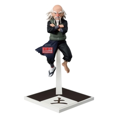 Mô hình Tsuchikage Onoki - The Five Kage Assemble - Naruto Chính hãng Bandai