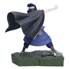 Mô hình Uchiha Sasuke - Combination Battle - Naruto Chính hãng Bandai