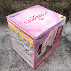 Mô hình Boa Hancock - Room Light - OnePiece Chính hãng Bandai