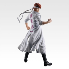 Mô hình IchibanKuji Dark Tournament Arc Vol.3 - Yu Yu Hakusho Chính hãng Bandai