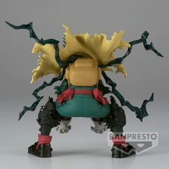 Mô hình The Amazing Heroes Plus Vol.6 - My Hero Academia Chính hãng Bandai