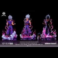 Mô hình Son Gohan Beast - Dragon Ball - The High Heavens Studio