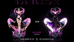 Mô hình Boa Hancock - OnePiece - Reset Studio
