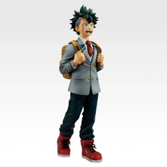 Mô hình IchibanKuji ~A Story of Always Reaching Out a Helping Hand~ - My Hero Academia Chính hãng Bandai