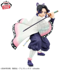 Mô hình Shinobu Kocho - Maximatic - Demon Slayer Chính hãng Bandai