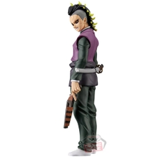 Mô hình Bonds of War (Kizuna no Sou) Vol.43 & 44 - Demon Slayer Chính hãng Bandai