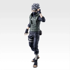 Mô hình IchibanKuji Kazekage Rescue Arc - Naruto Chính hãng Bandai