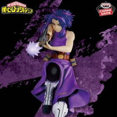 Mô hình Lady Nagant The Evil Villians Plus - My Hero Academia Chính hãng Bandai