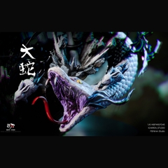 Mô hình Megumi Fushiguro - Jujusu Kaisen - Niren Studio
