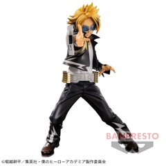Mô hình The Amazing Heroes Vol.9-11 - My Hero Academia Chính hãng Bandai
