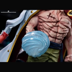 Mô hình Edward Newgate (WhiteBeard) - OnePiece - JiKe Studio