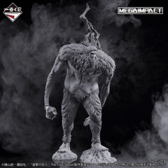 Mô hình IchibanKuji ~Each One's Resolve~ - Attack on Titan Chính hãng Bandai