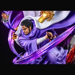 Mô hình Fujitora - OnePiece - Fox Studio