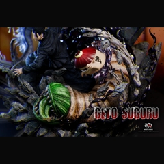 Mô hình Geto Suguru - Jujusu Kaisen - Niren Studio