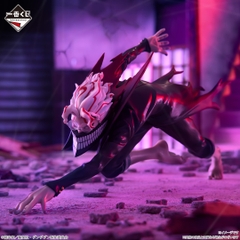 Mô hình IchibanKuji Into The Cursed House - DanDaDan Chính hãng Bandai