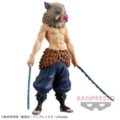 Mô hình Bonds of War (Kizuna no Sou) Vol.31 & 32 - Demon Slayer Chính hãng Bandai