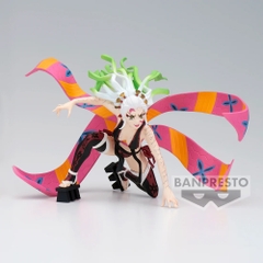 Mô hình Daki - Vibration Stars - Demon Slayer Chính hãng Bandai