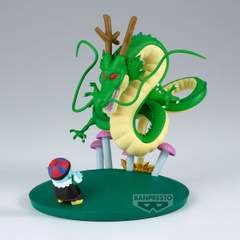 Mô hình Shenron - History Box - Dragon Ball Chính hãng Bandai