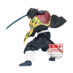 Mô hình Tomioka Giyu - Maximatic - Demon Slayer Chính hãng Bandai