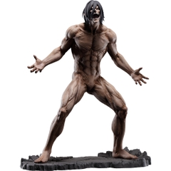 Mô hình IchibanKuji The World Outside the Walls - Attack on Titan Chính hãng Bandai